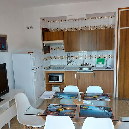Apartamentos El Sol Tossa de Mar Ngoại thất bức ảnh