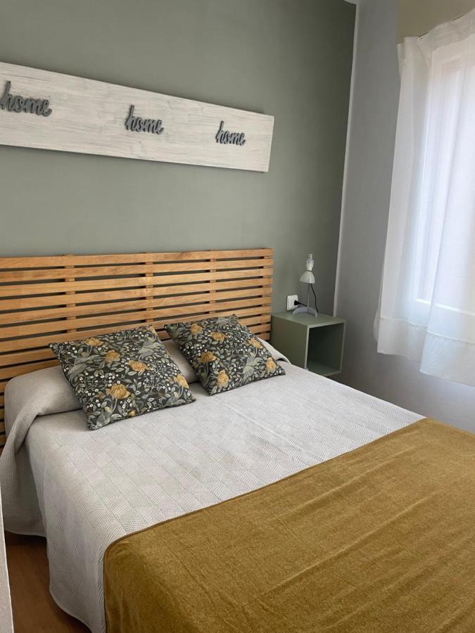 Apartamentos El Sol Tossa de Mar Ngoại thất bức ảnh