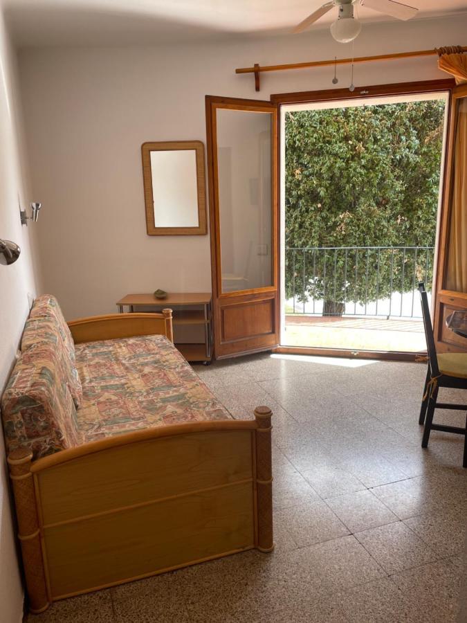 Apartamentos El Sol Tossa de Mar Ngoại thất bức ảnh