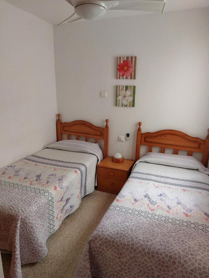 Apartamentos El Sol Tossa de Mar Ngoại thất bức ảnh