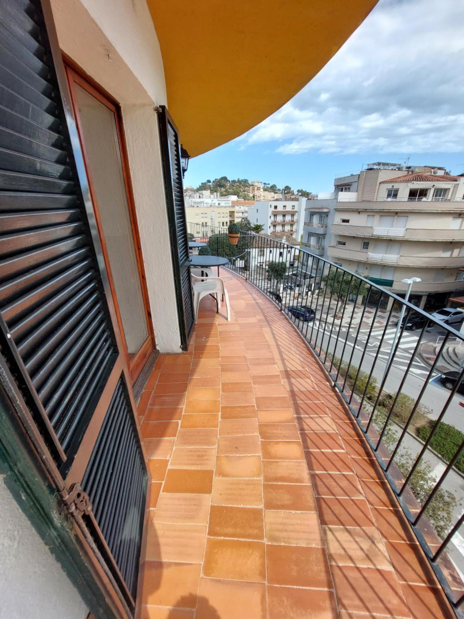 Apartamentos El Sol Tossa de Mar Ngoại thất bức ảnh