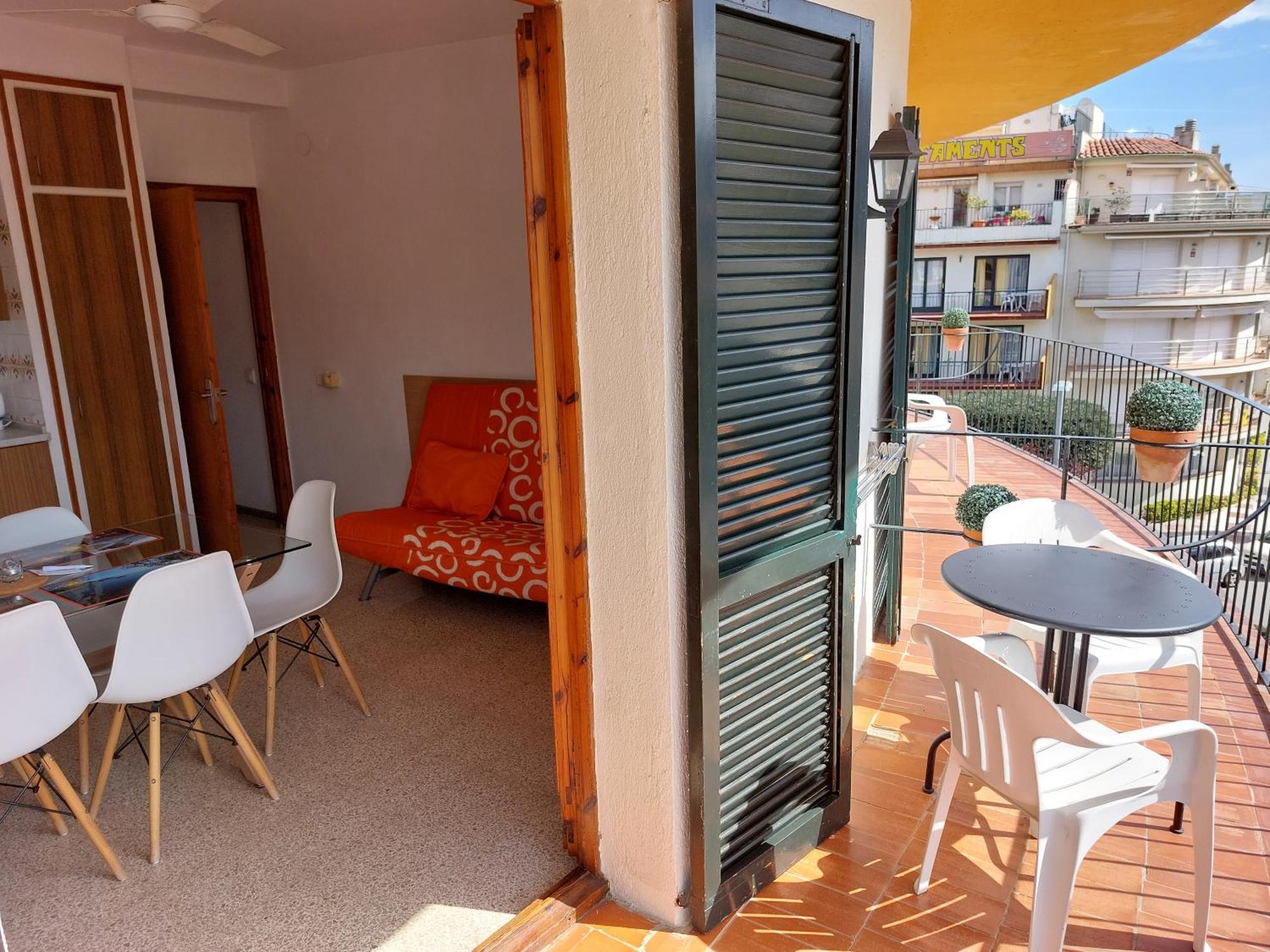 Apartamentos El Sol Tossa de Mar Ngoại thất bức ảnh